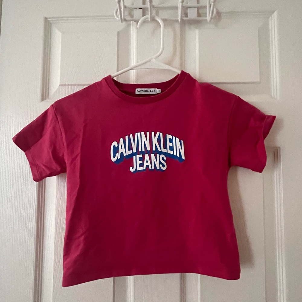 Calvin Klein Baby Tee